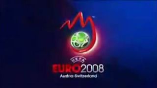 EURO 2008 - Bastian Schweinsteiger