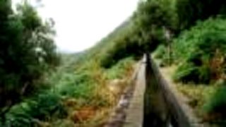 Ostrov Madeira - Portugalsko