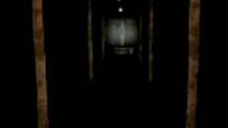 Scary hall by Group Graphics