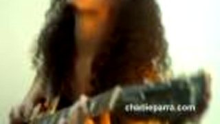 Charlie Parra - Lady Gaga goes metal