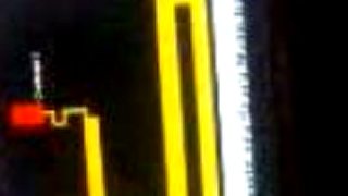 Ja a Scary Maze