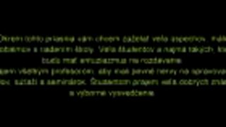 Novoročný vinš