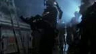 Aliens - Blow me Away