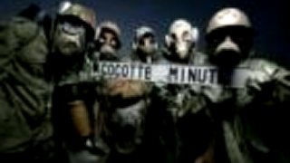 Cocotte Minute - Generace polosmradů