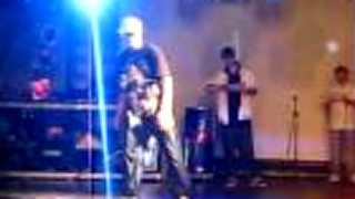 BOTY PRAHA- Fizzy z BreakFans, poppin prezentacia