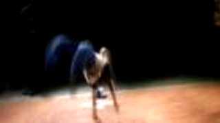 Slovenské brekerky - bgirl batte - Barča, Katka, Swee