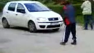 Vlado v akcii