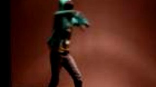 Ďalší electro dance od VogUe