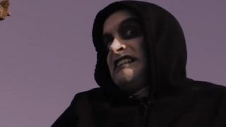 Vrah s lyžičkou