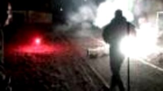 Sereďani - Silvester