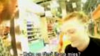 The Dudesons Shopping Day.