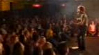 Peter Nagy & Indigo - Kristínka iba spí (live)