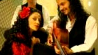 VIDEO Muzikál Carmen - 100 repríza