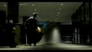 Fight club - where is my mind