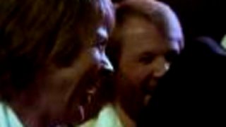 ABBA - Happy New Year