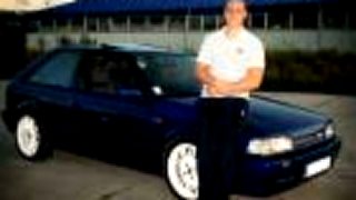 CAR MANIACS ŽILINA
