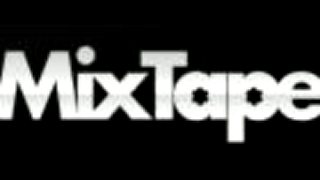 HIP HOP mix kazeta