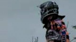 Tim Lake - 2010 Demo Reel (downhill)
