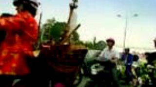 TOP GEAR - Vietnamský špeciál 6/8