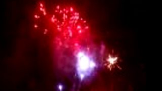 Náš Silvester 2010/Noý rok 2011