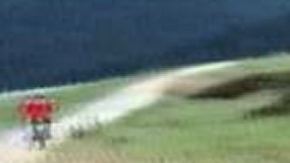Kawasaki KMX Video 2