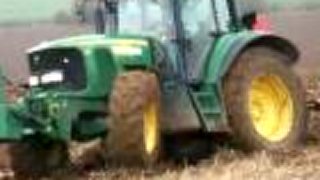 John Deere orba
