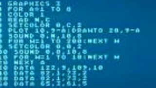 Atari Basic