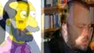 Simpsonovci vs českí politici