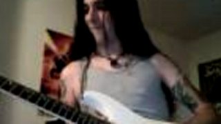 Never Gonna Give You Up v podani Erica Calderone