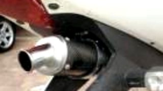 Aprilia RS 50 Tuning