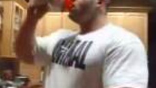 Epic Bodybuilding
