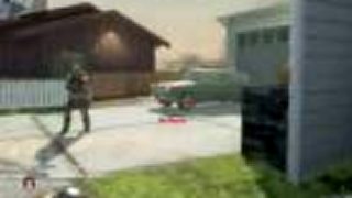 Call of duty black ops
