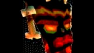 Crash Bandicoot - zmena uka uka