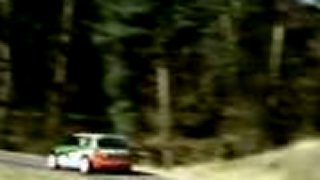 Škoda Fabia S2000 2