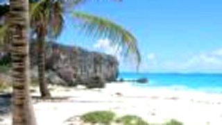 Štáty Zeme : Barbados 