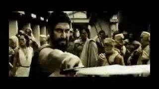 300 vs. Nickelback