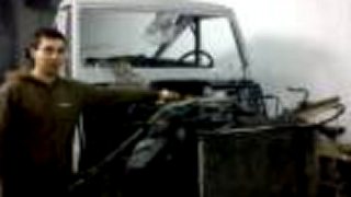 Mercedes G