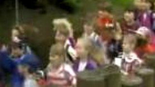 Jitka Molavcová - Máme rádi zvířata