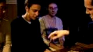 Derren Brown - ihla