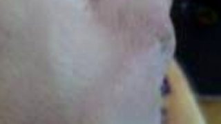 Sony Ericsson Vivaz Skúška kamery HD ...babika :D