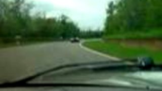 Bugatti Veyron vs. Lotus Elise