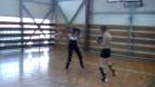 Kickbox Piešťany