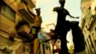 Lucenzo feat Big Ali - Vem dançar kuduro (2010)