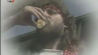 Tři sestry - Pijanovka
