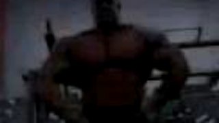 Jay Cutler - Bodybuilding