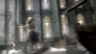 Final Fantasy VII (Apocalyptica - Bittersweet)