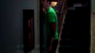 Teorie velkého třesku - Sheldon a Penny kompilácia