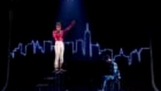 Cher Lloyd - Empire state of biulding - New York