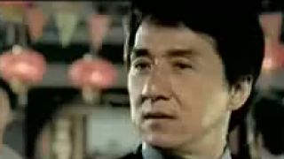 Jackie Chan pozýva na Olympijské hry