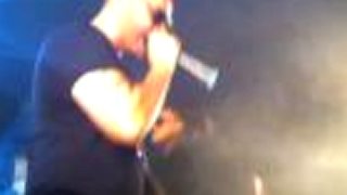 Rytmus - Musíš mať nádej live feat. Tina _ Kral tour Košice